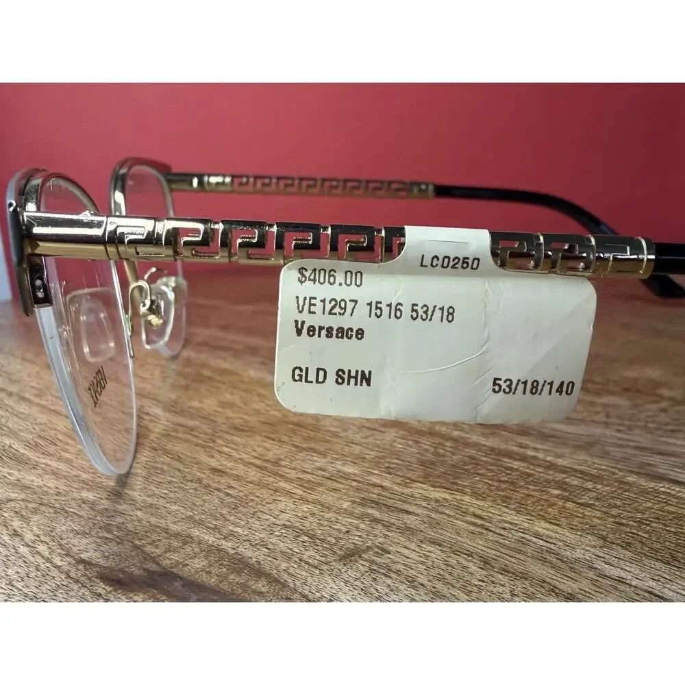 Versace 0ve1297 1516